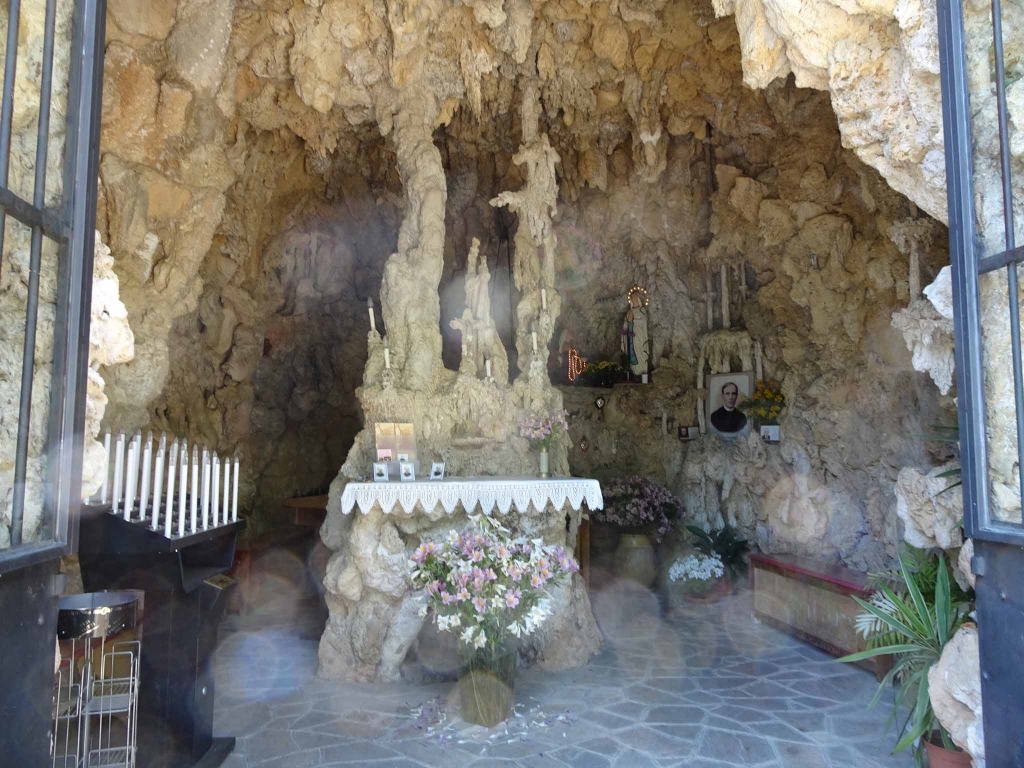 Molini di Triora