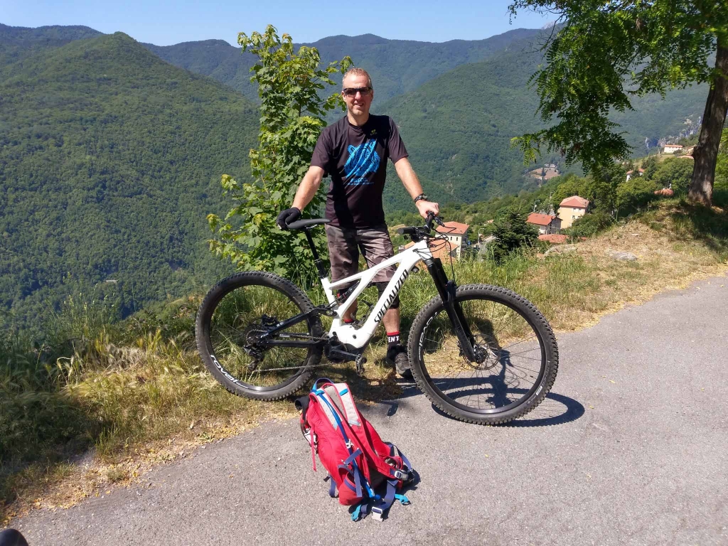 Molini di Triora