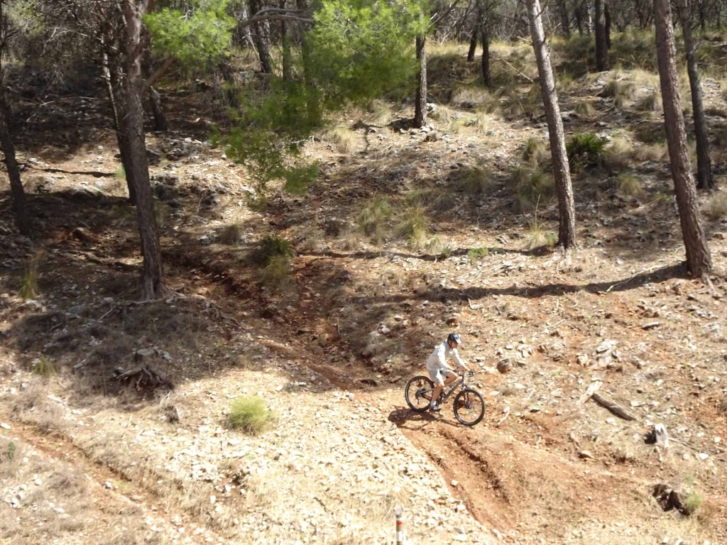 Spain September 2019
