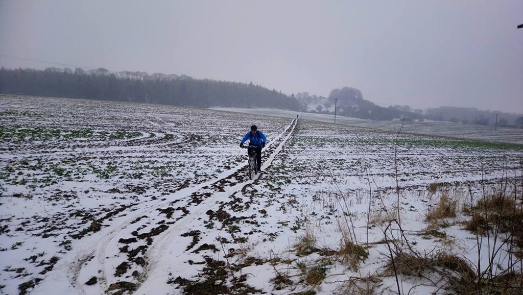 The Beast from the East