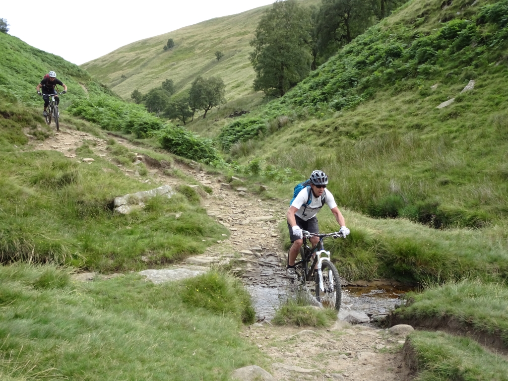 Cut Gate Path 24-07-2016