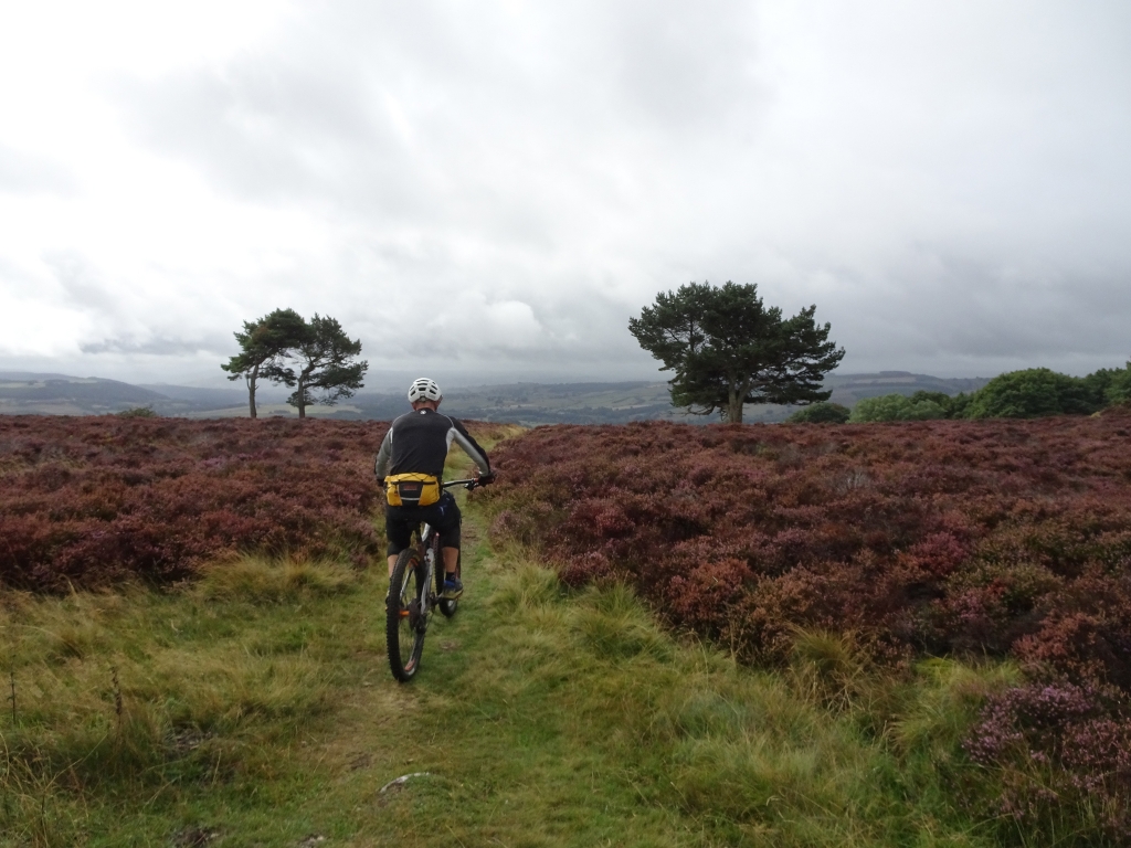 Eyam August 2018