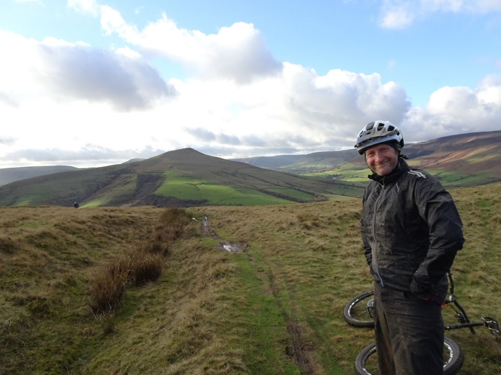 Ladybower December 2018