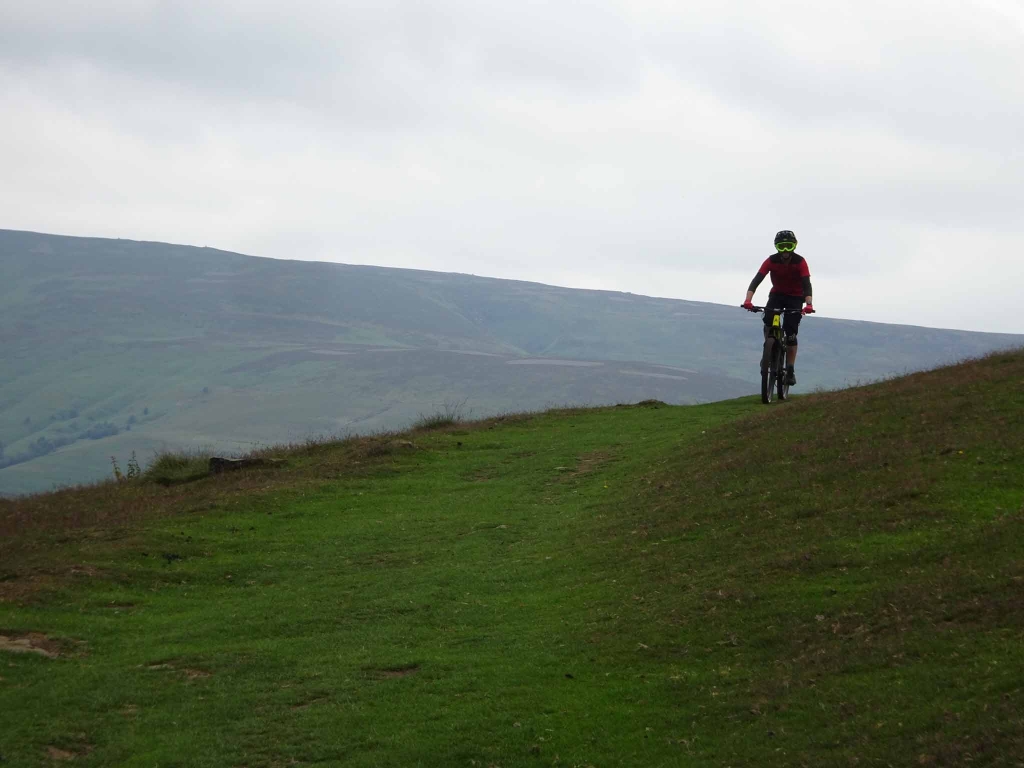 Ladybower July 2019