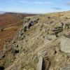Stanage October 2018