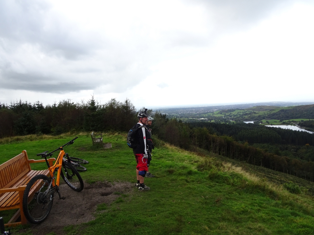 Three Shires and Macc Forest
