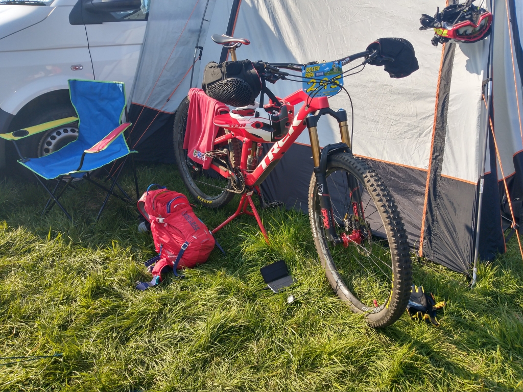 Boltby Bash 2018