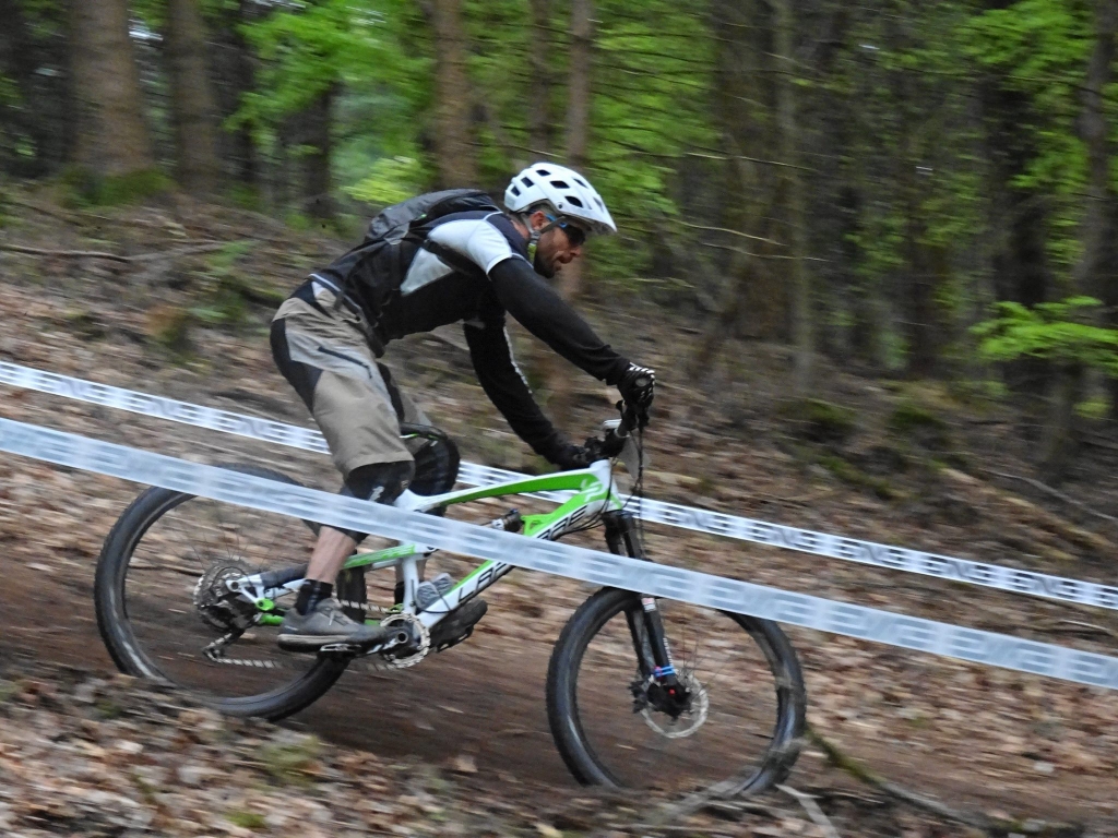 Mini Enduro 2017 F.O.D.