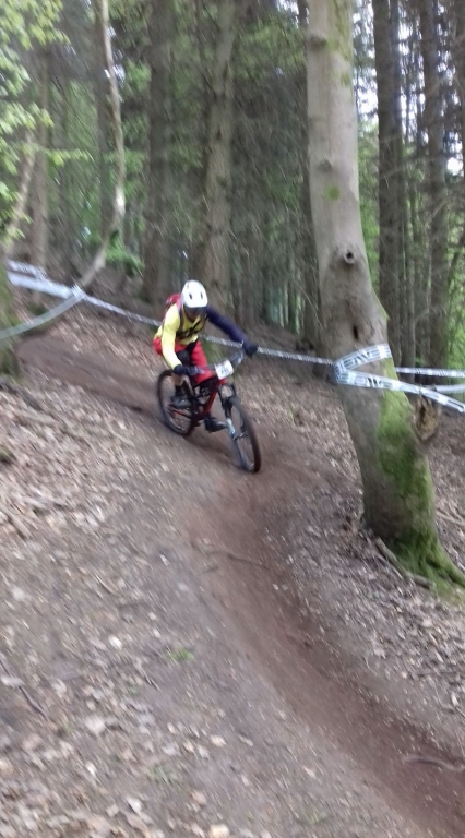Mini Enduro 2017 F.O.D.