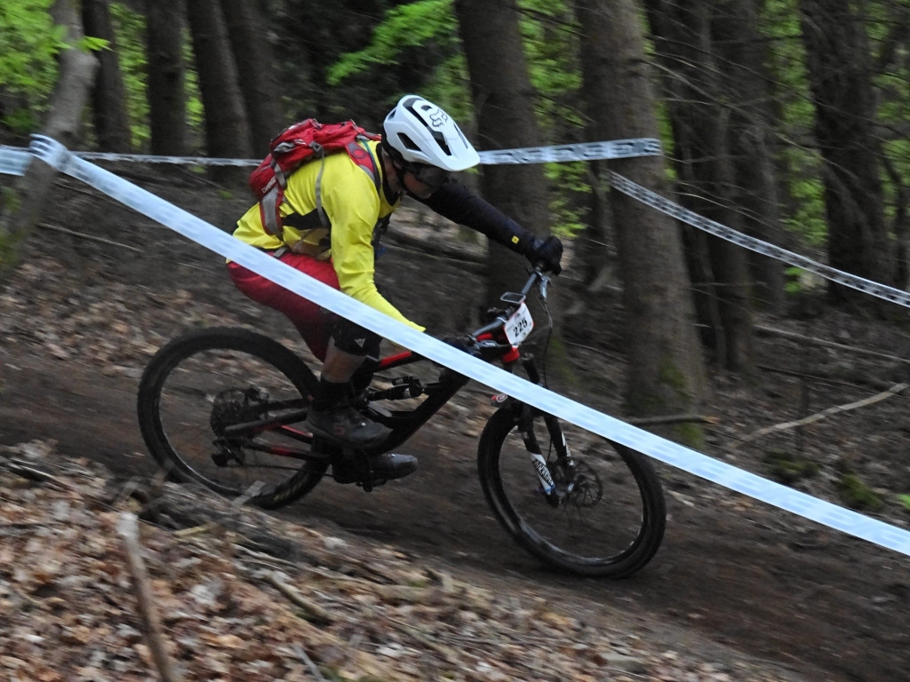 Mini Enduro 2017 F.O.D.