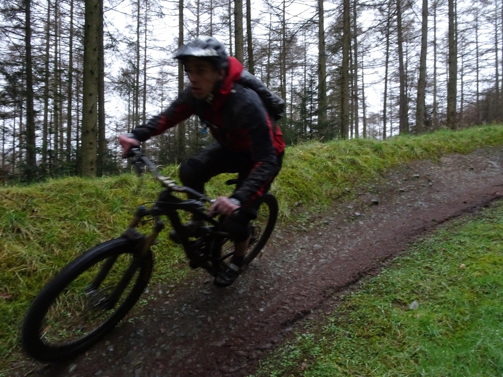 7 Stanes March 2017