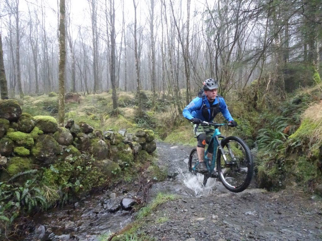 7 Stanes March 2017