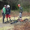 March 2018 trail centres trip